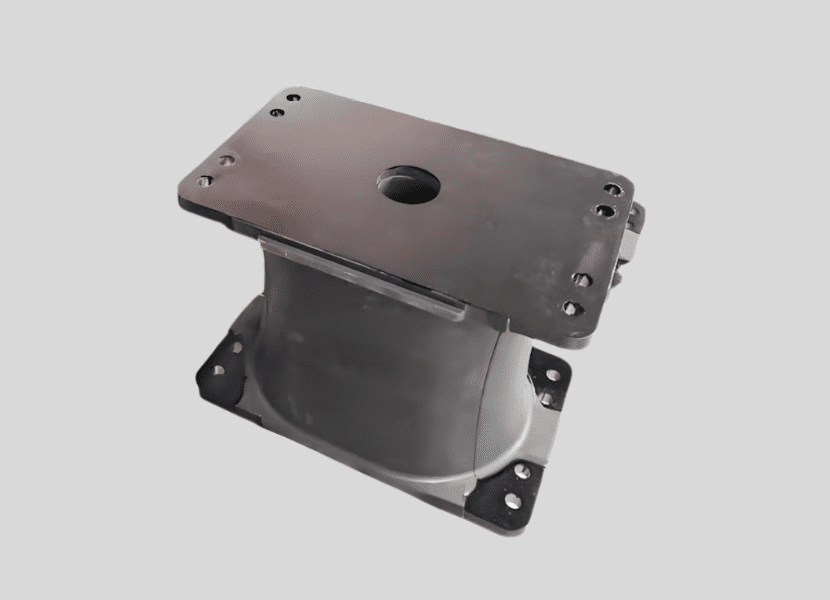 TE Type Large Piling Elastomers