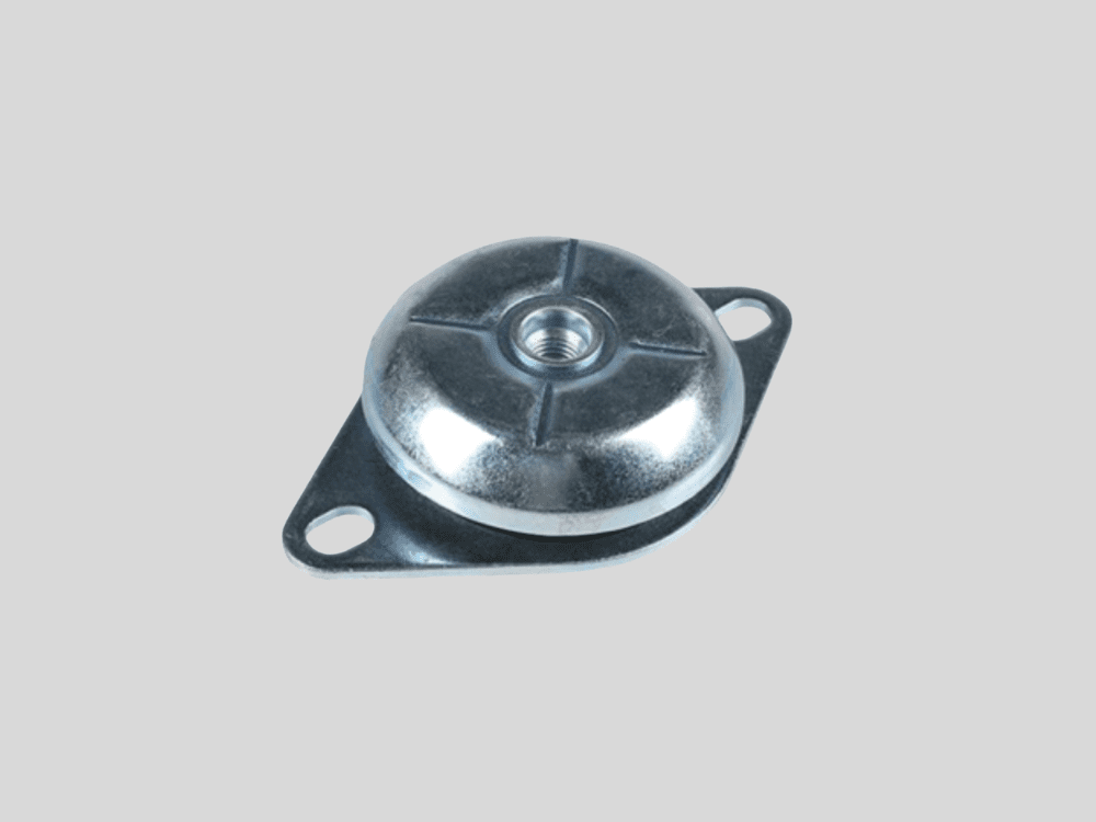 FRHFRS Rubber Bell Mounts