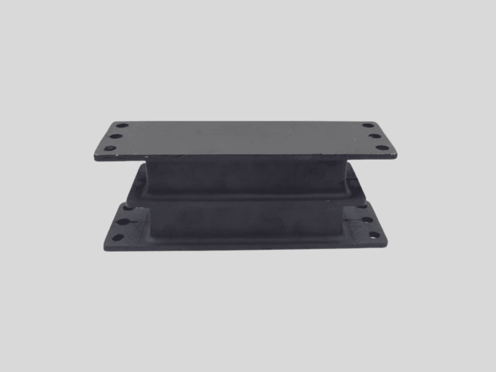 TEE Series Multi-Layer Antivibration Dampers