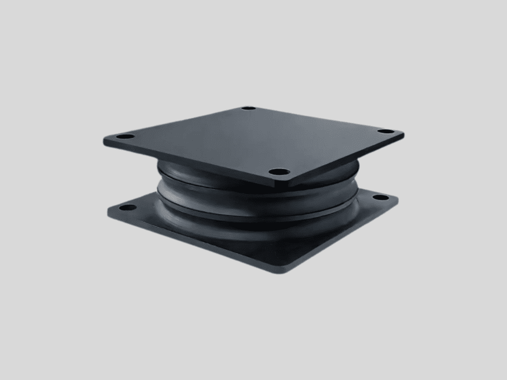 SWA Multi-Layer Antivibration Dampers