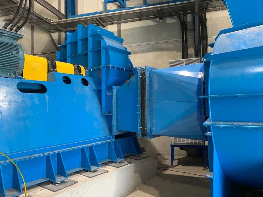 vibration-industrail-fan-mounts