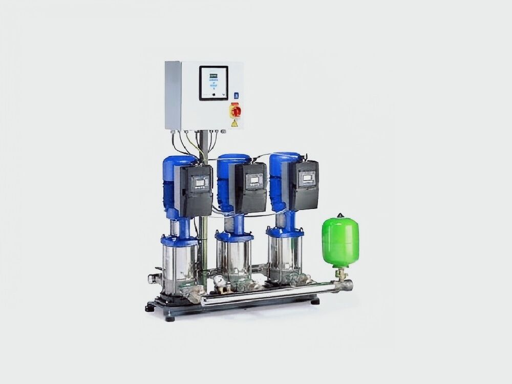 Pump Vibration Mounts