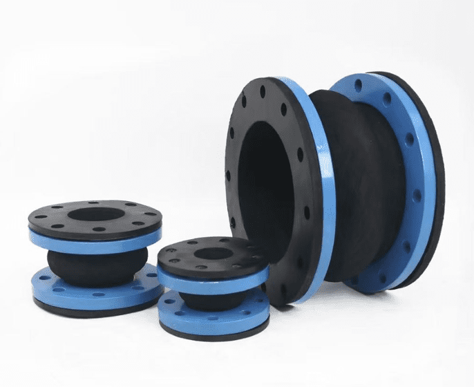 rubber expansion joints