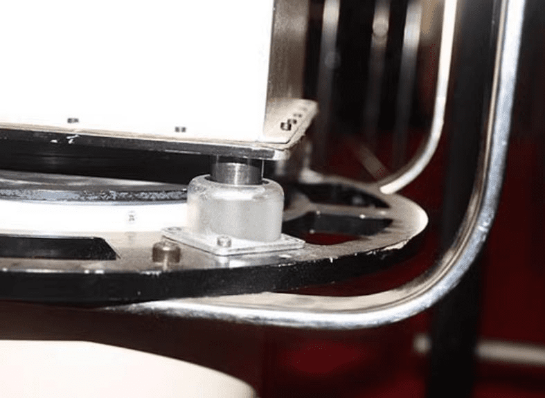 CNU Series Anti Vibaration Mount Applications