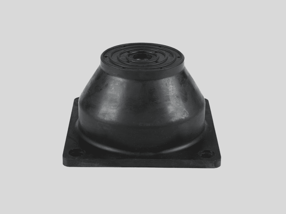 PDRS Series Bell Mounts