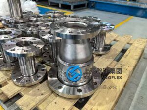 Custom 304 Stainless Steel Concentric Reducer Hose for Industrial Applications
